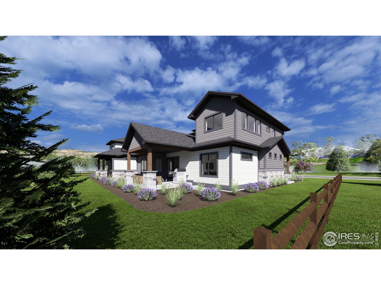 6710 Morning Song Ct