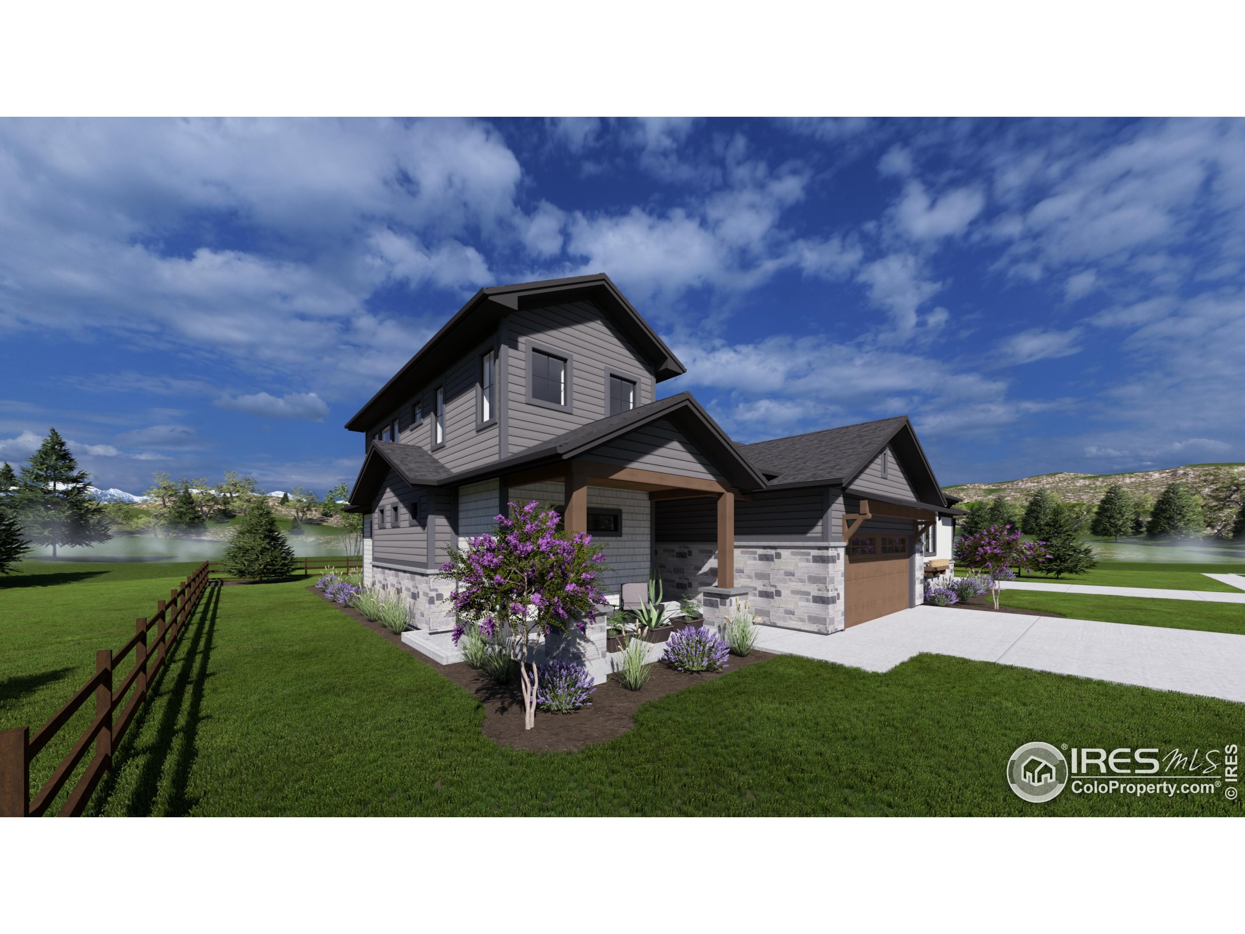 6710 Morning Song Ct