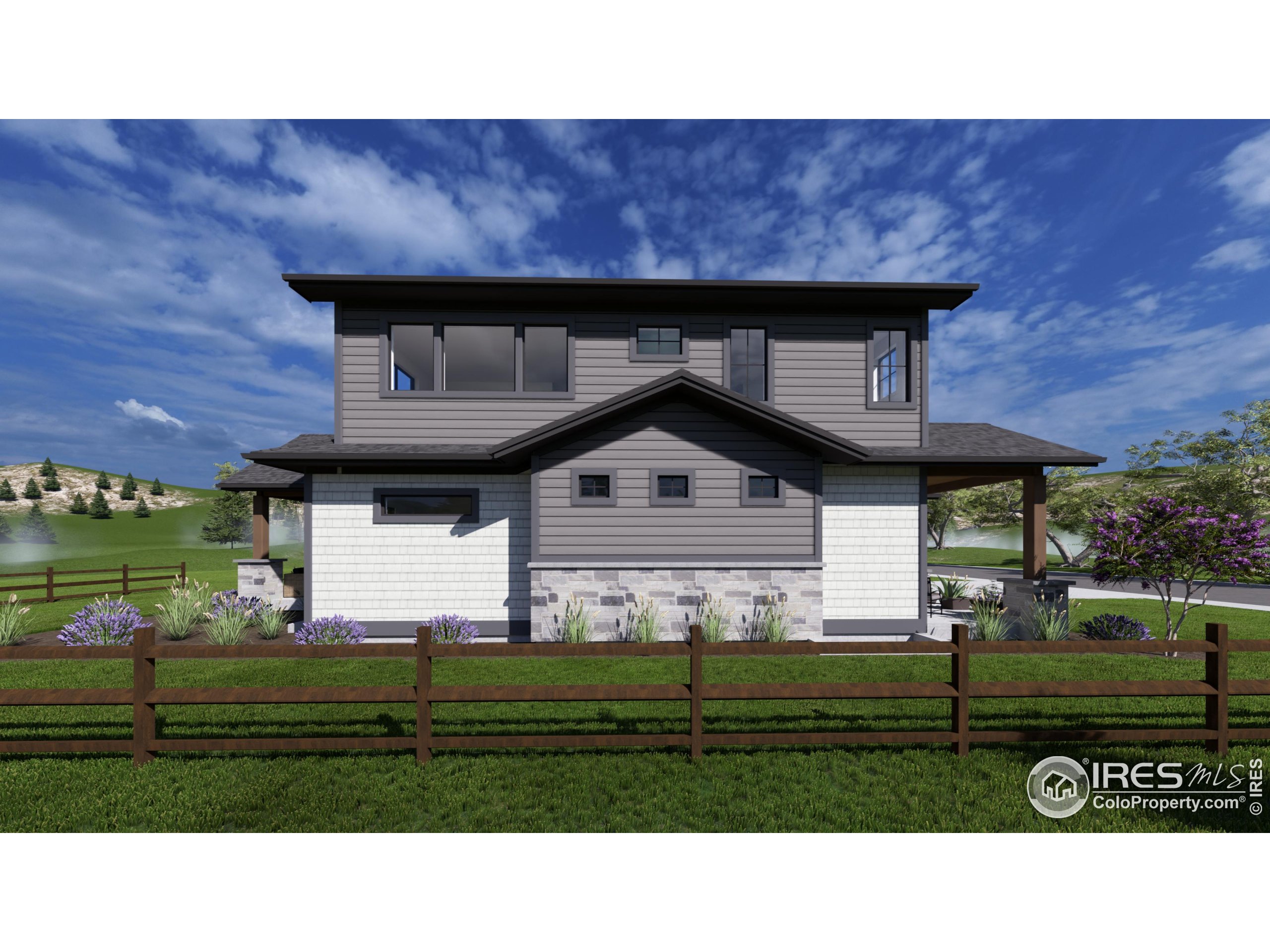 6710 Morning Song Ct