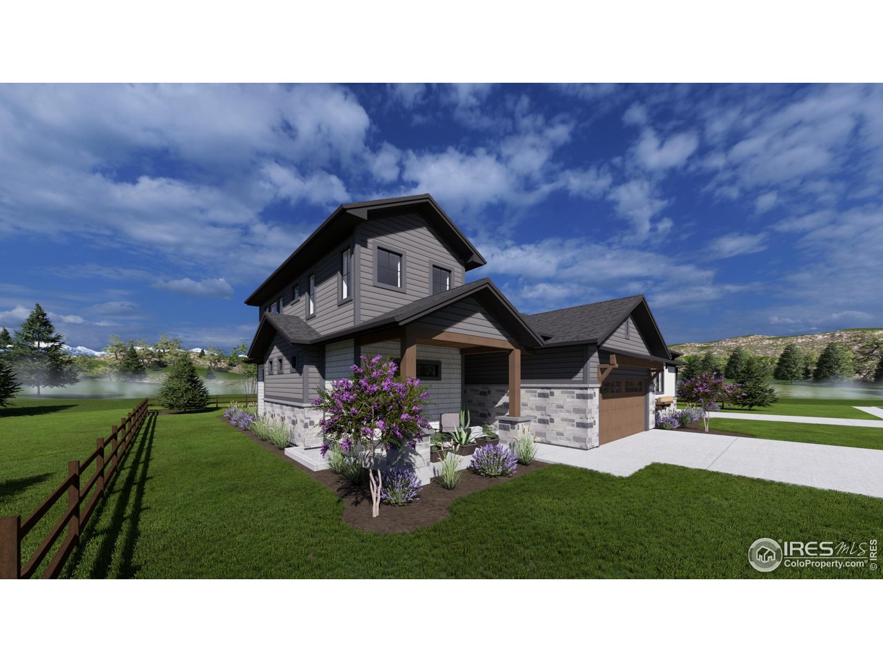 6710 Morning Song Ct