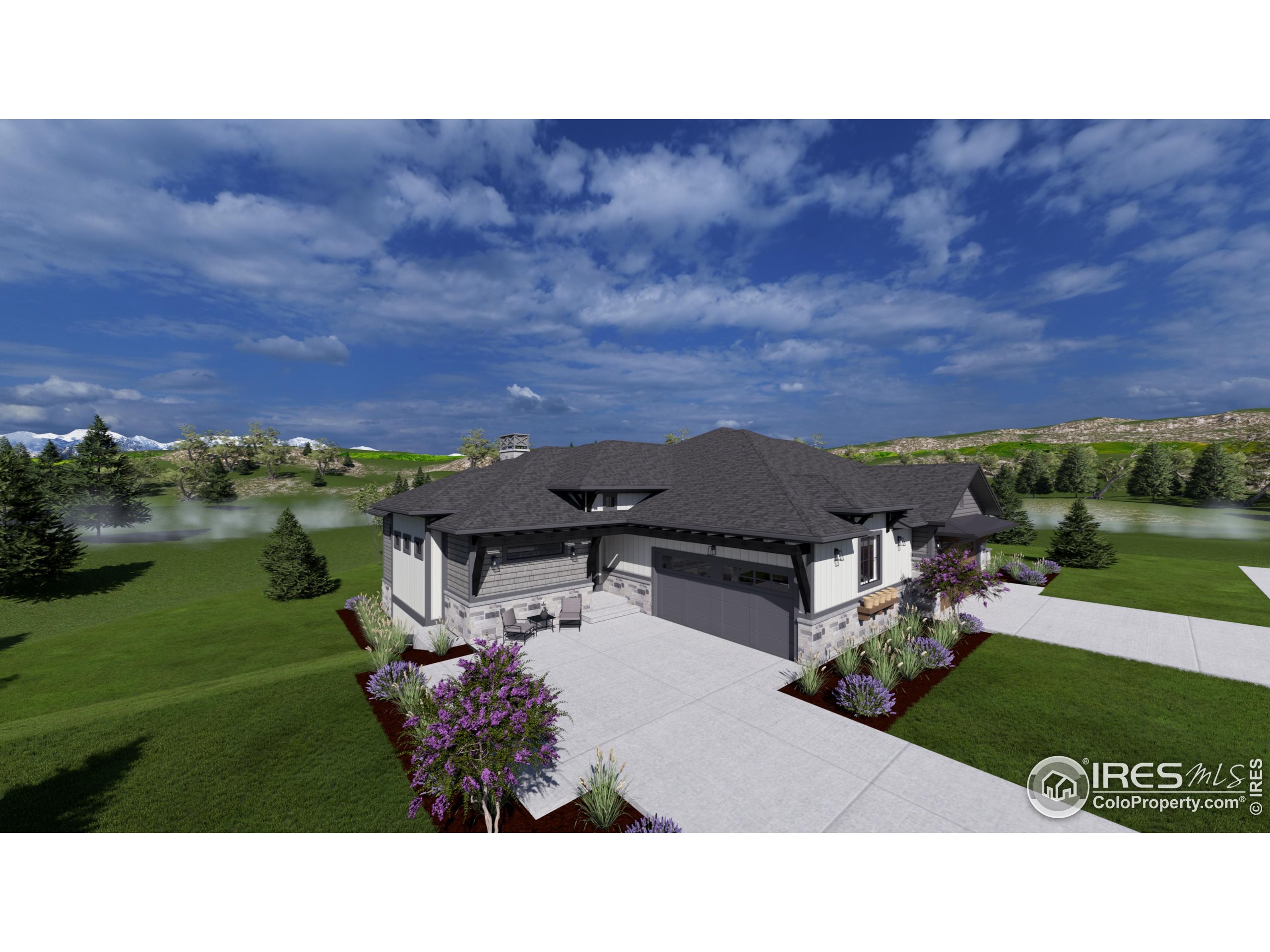 6739 Morning Song Ct