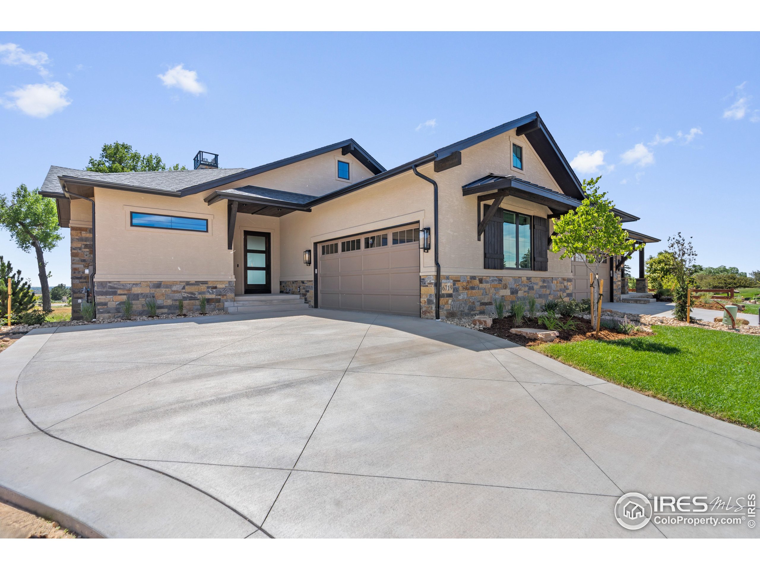 6719 Morning Song Ct