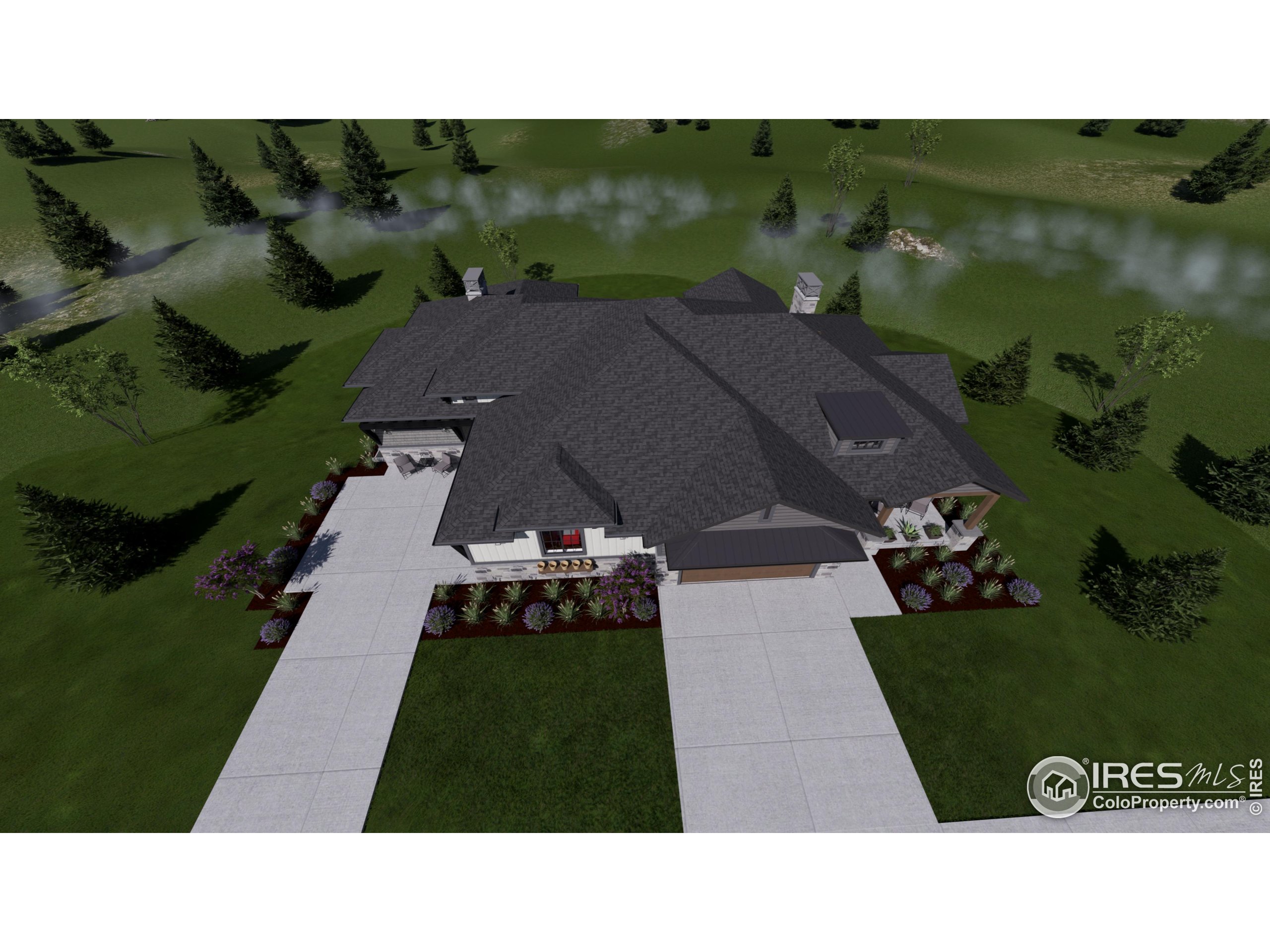 6729 Morning Song Ct