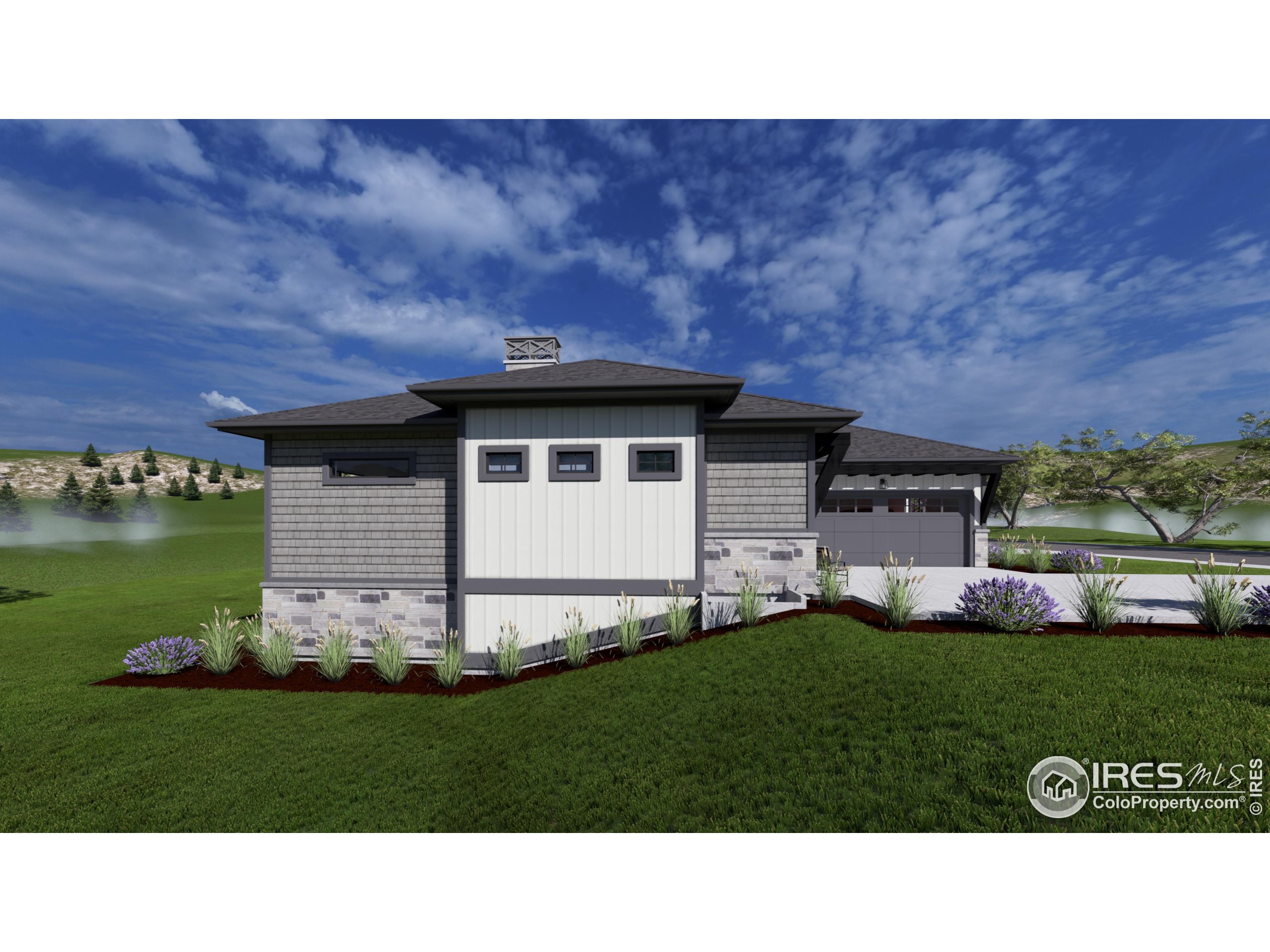 6729 Morning Song Ct