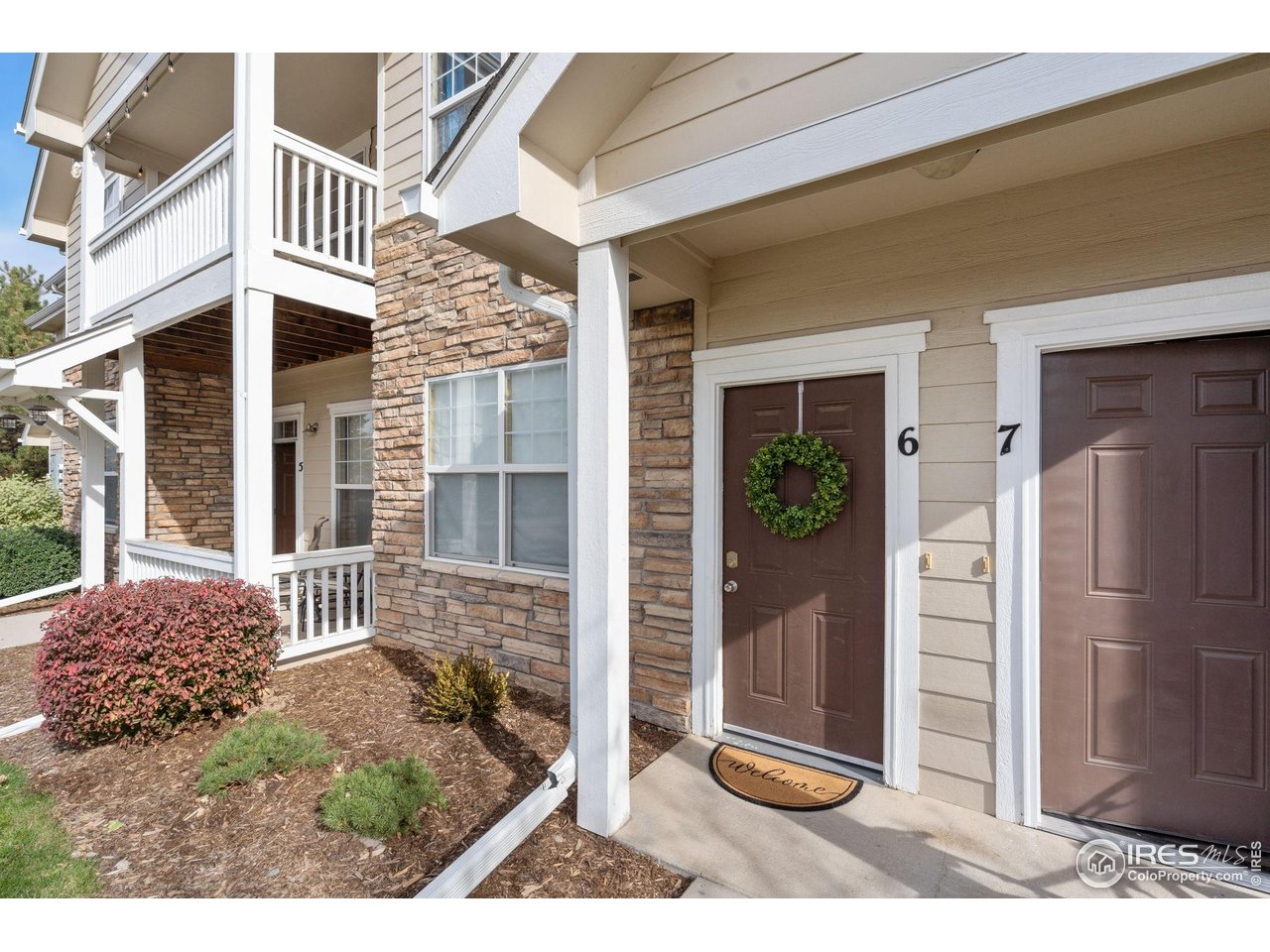 3601 Ponderosa Ct 6