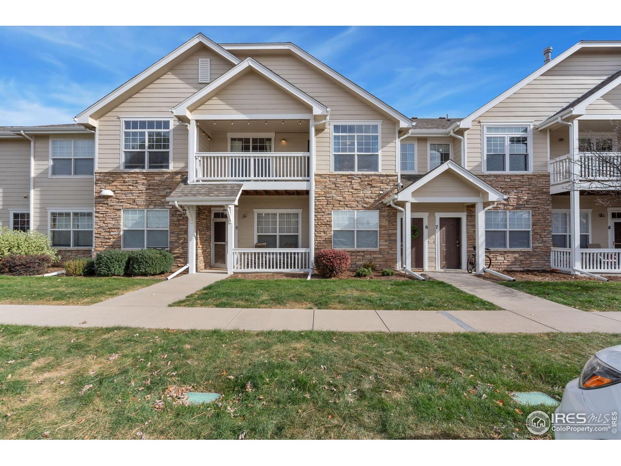 3601 Ponderosa Ct 6