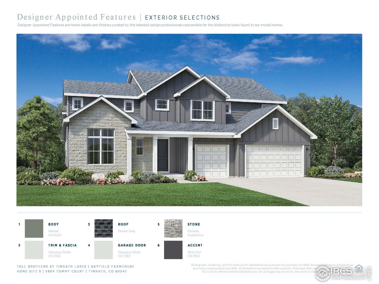 5864 Tommy Ct