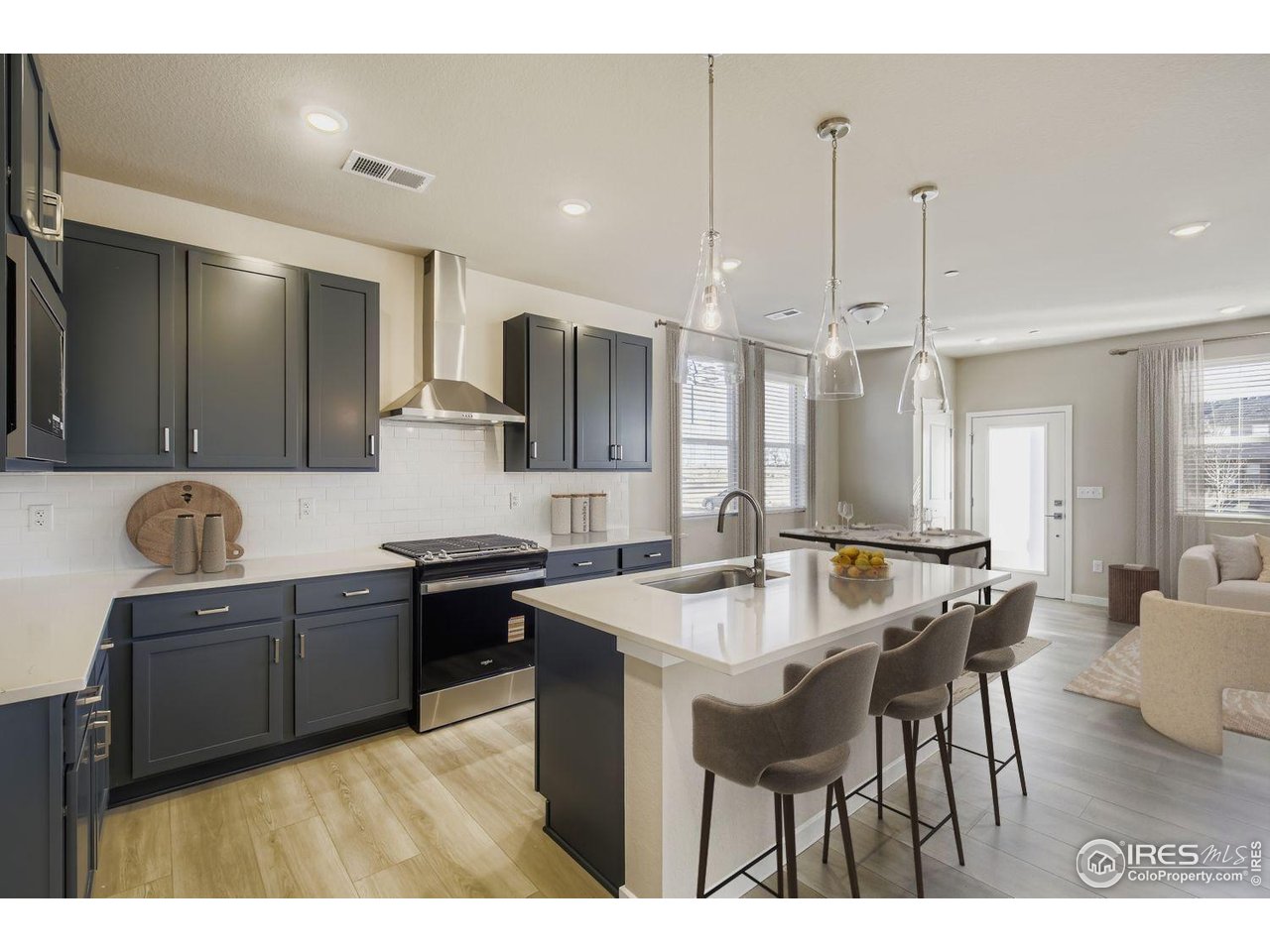 857 Merganser Dr