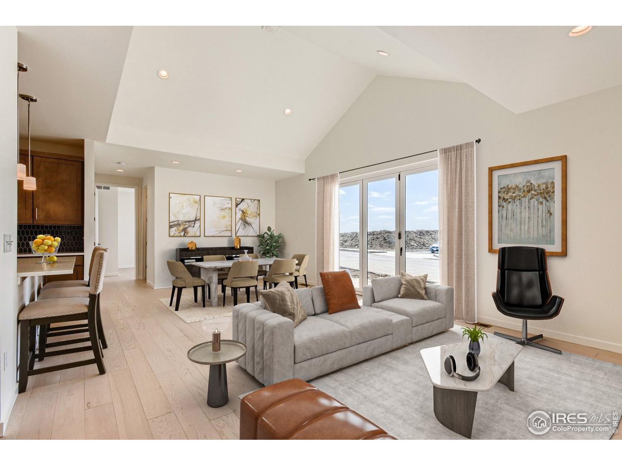 3449 Green Lake Dr