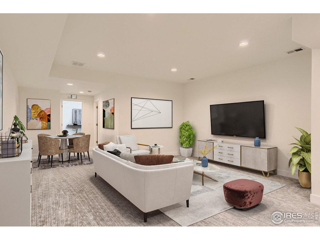 3449 Green Lake Dr