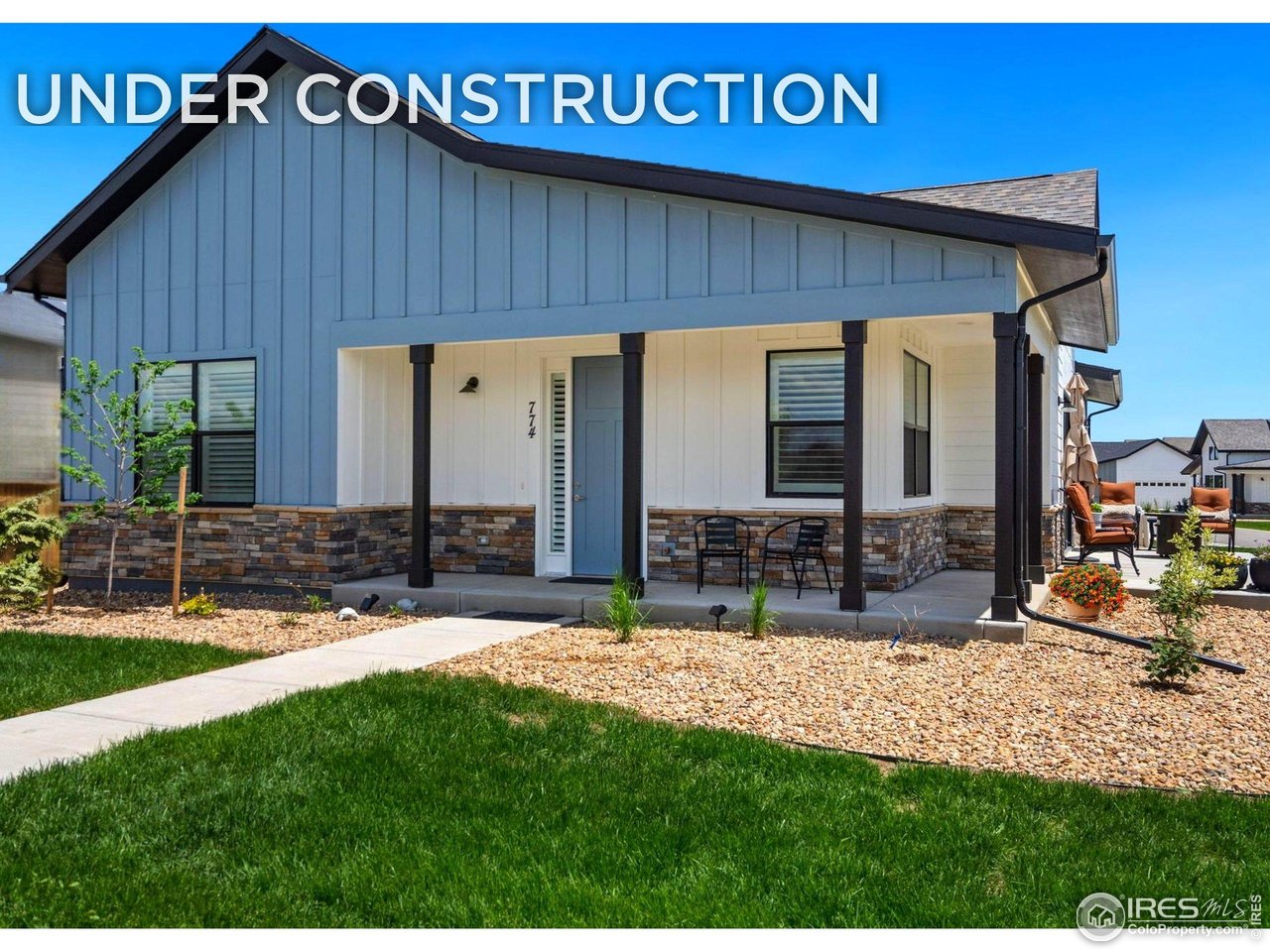 3449 Green Lake Dr