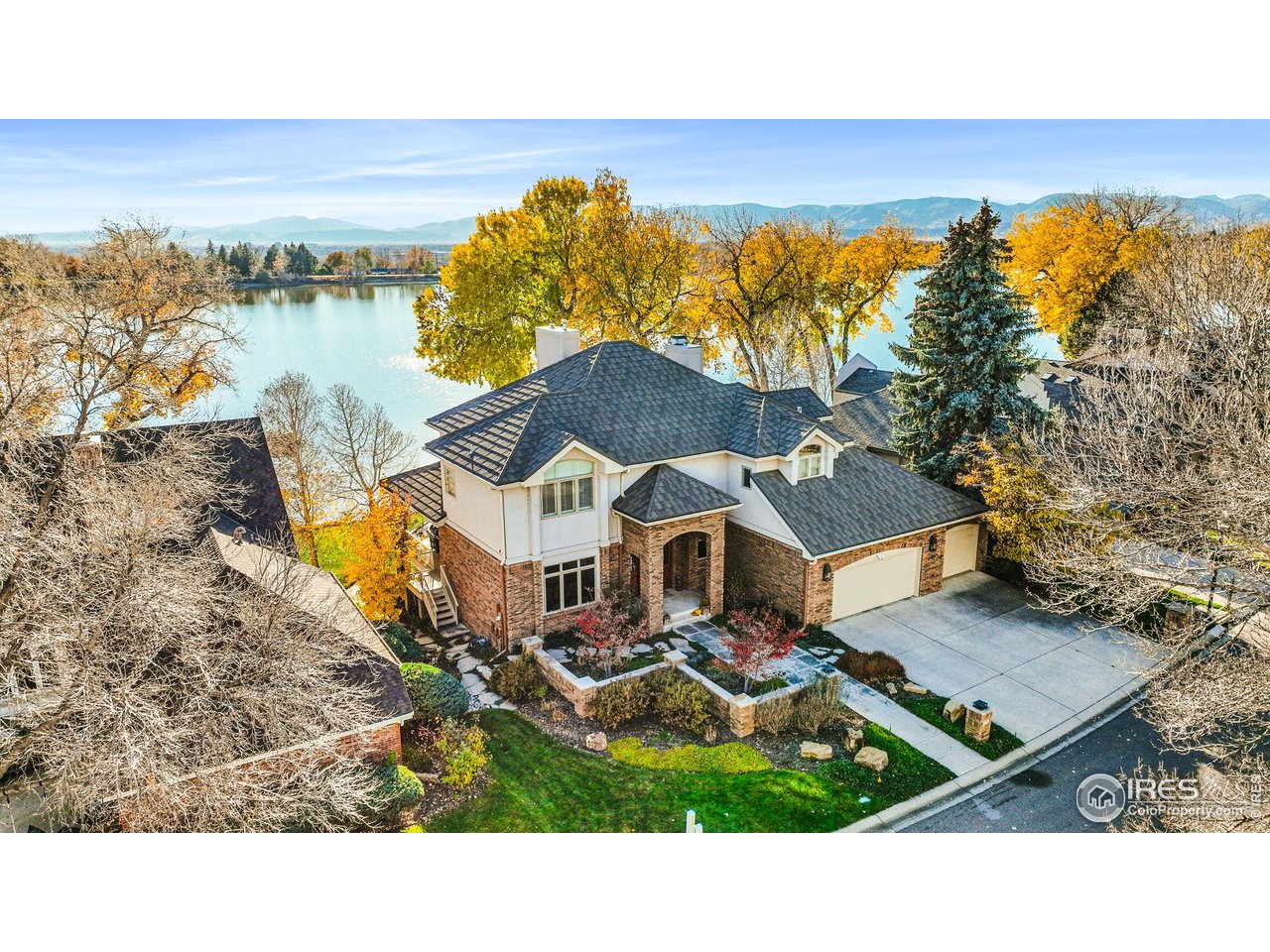 1721 Cottonwood Point Dr