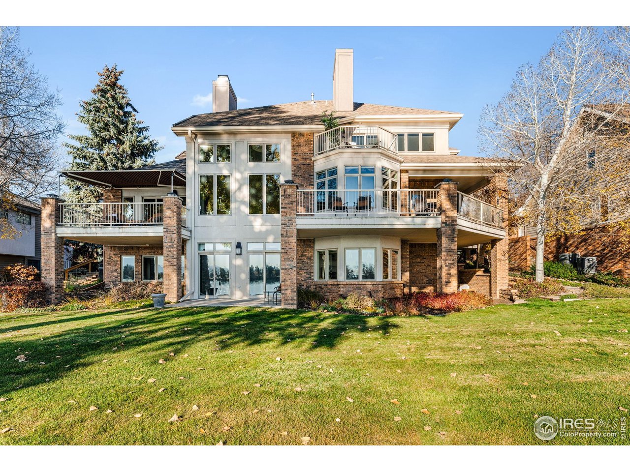 1721 Cottonwood Point Dr