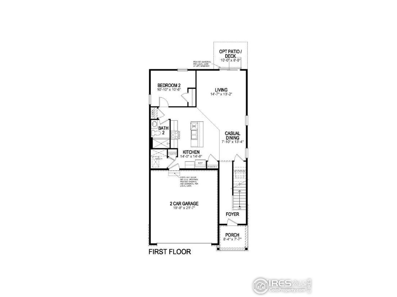 849 Trumpet Ln