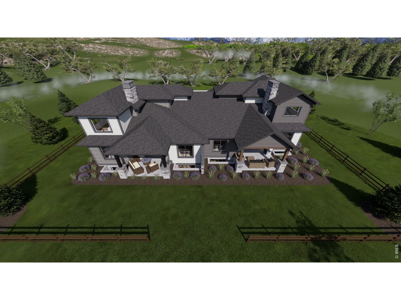 6820 Morning Song Ct