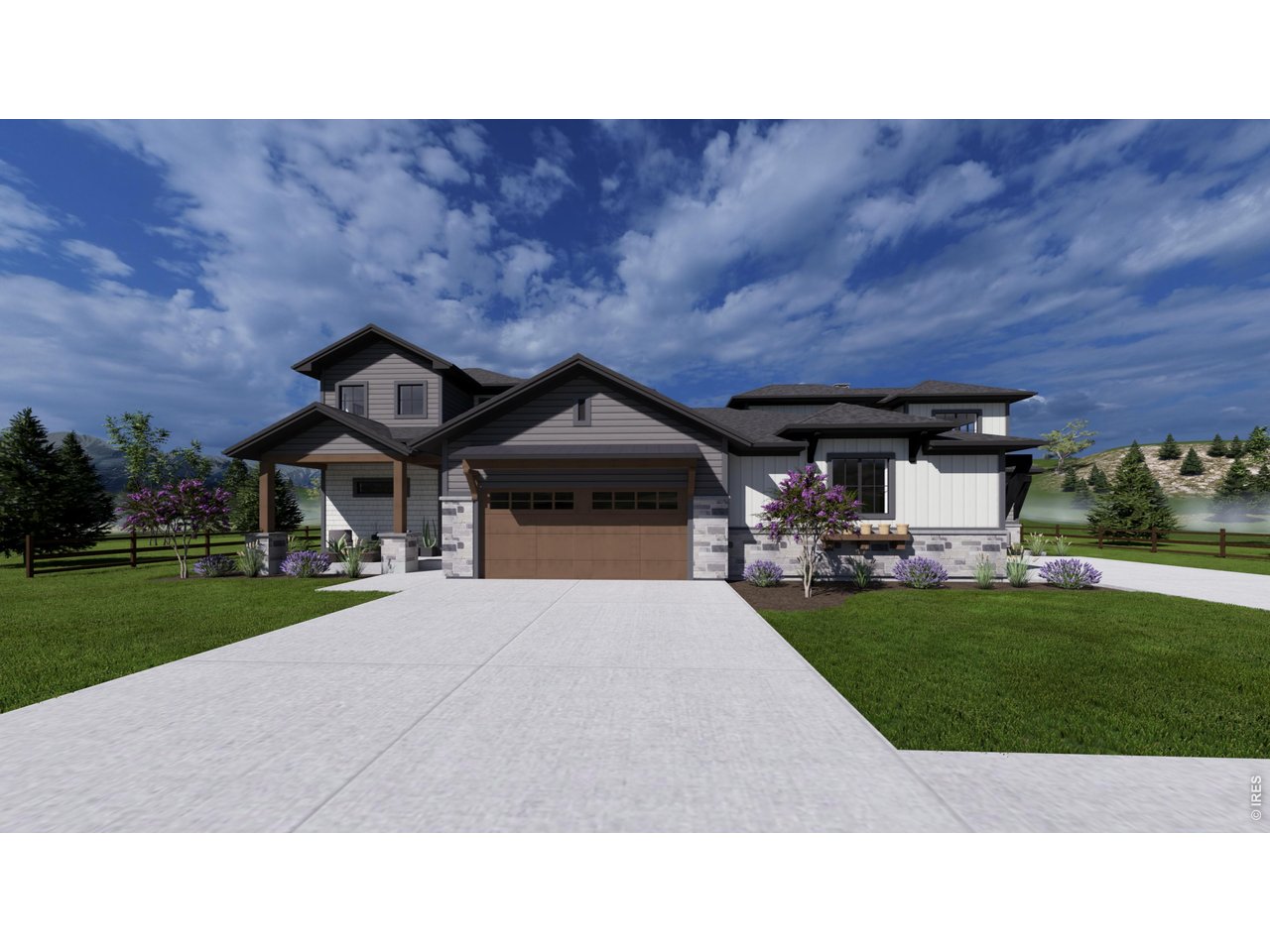 6820 Morning Song Ct