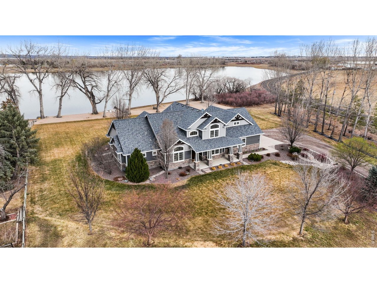 1100 E County Road 30