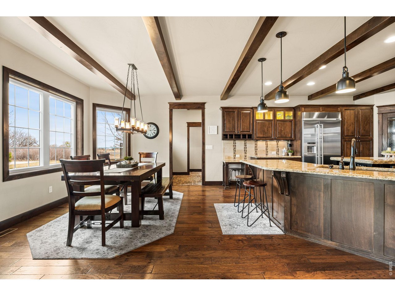 1100 E County Road 30