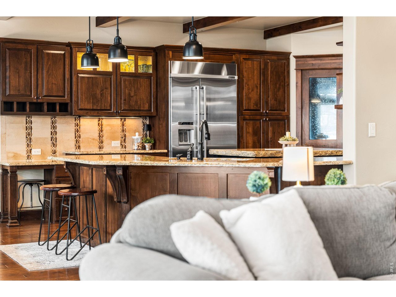 1100 E County Road 30