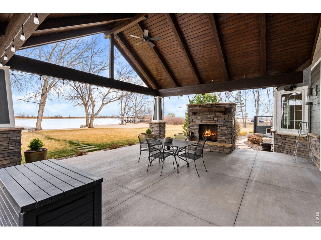 1100 E County Road 30