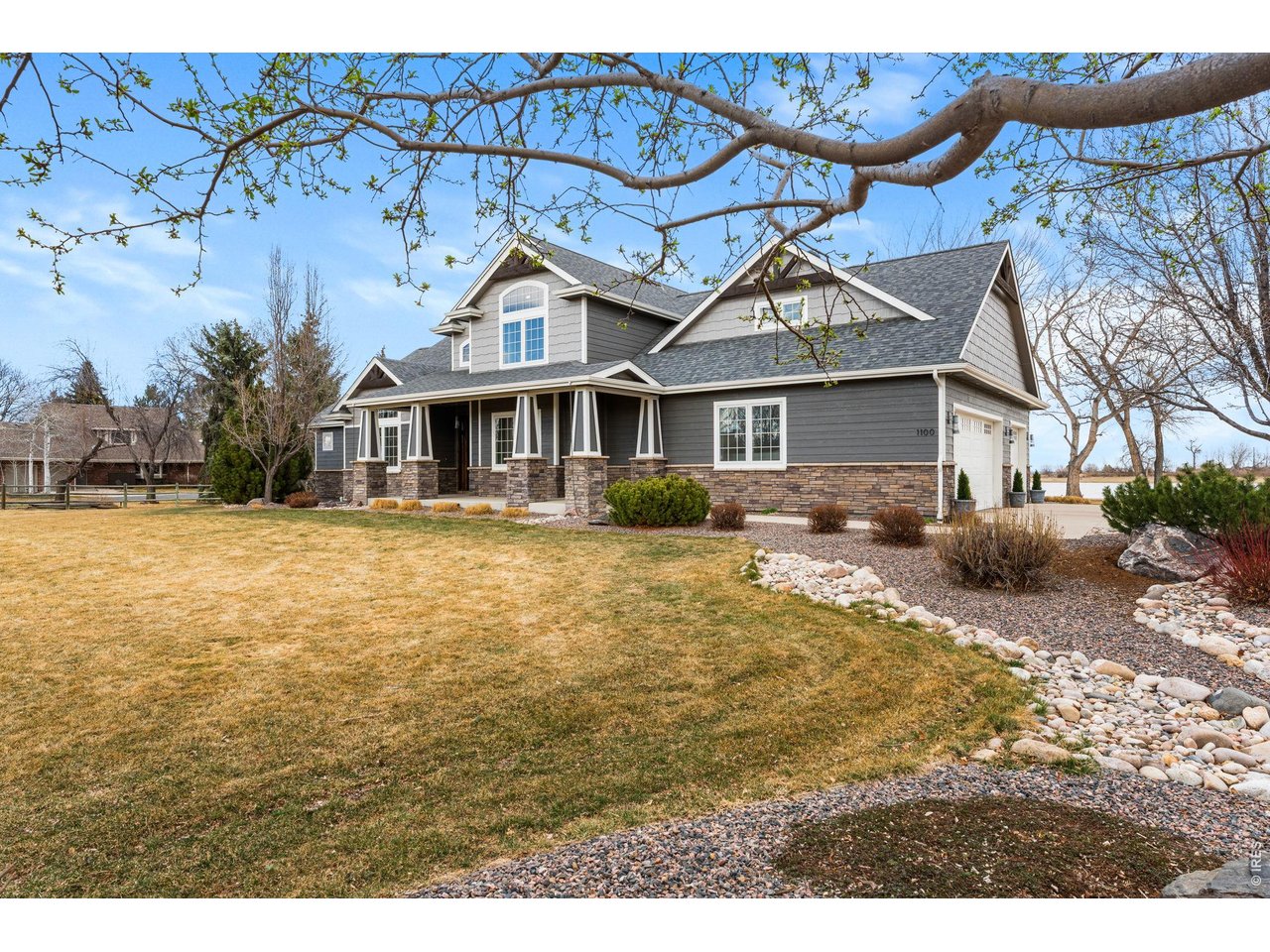 1100 E County Road 30