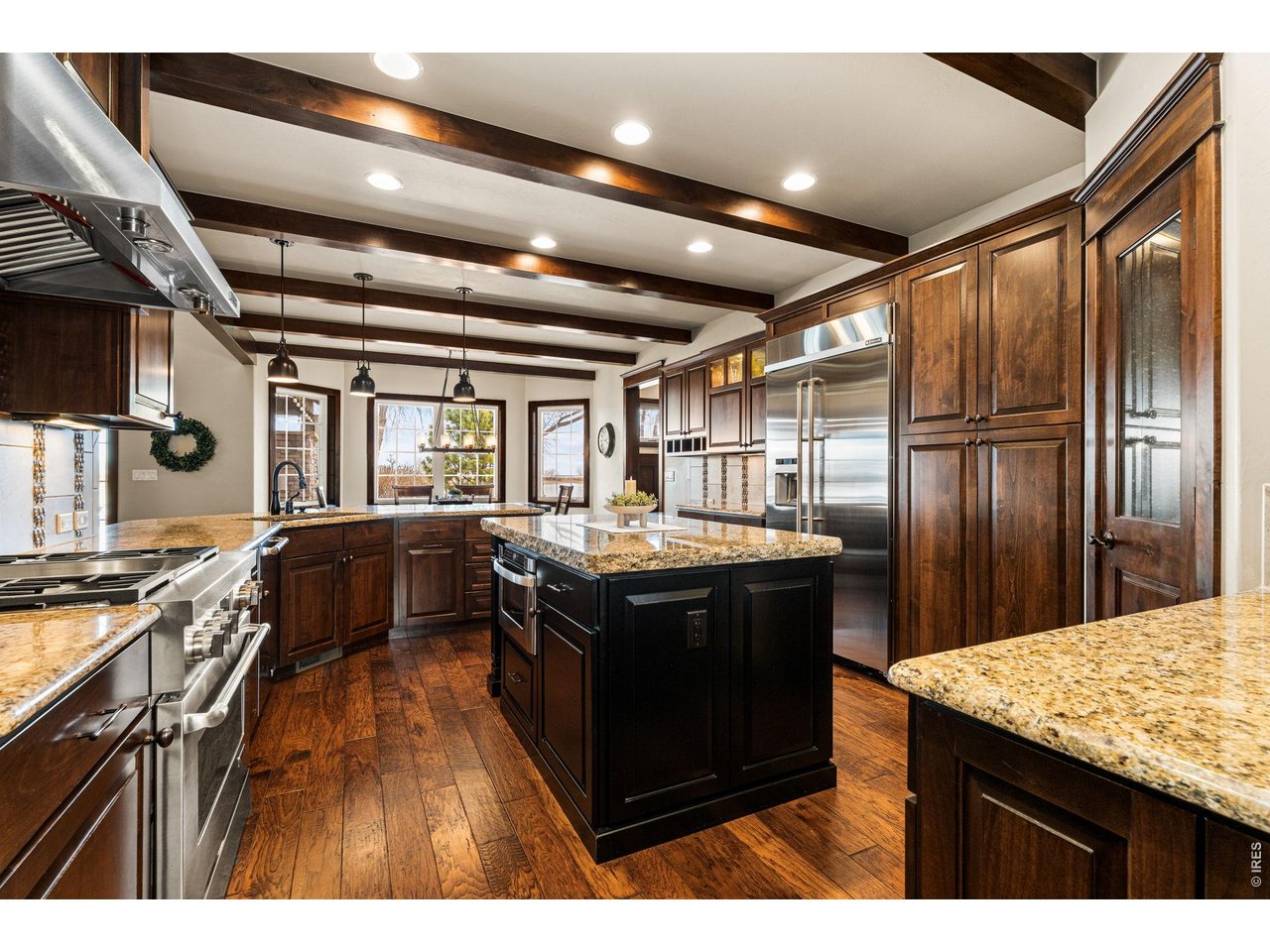 1100 E County Road 30