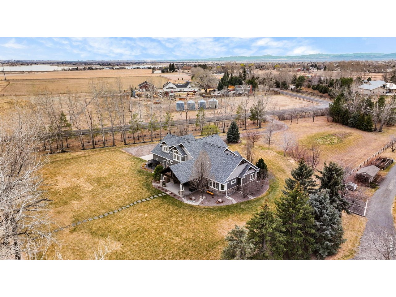 1100 E County Road 30