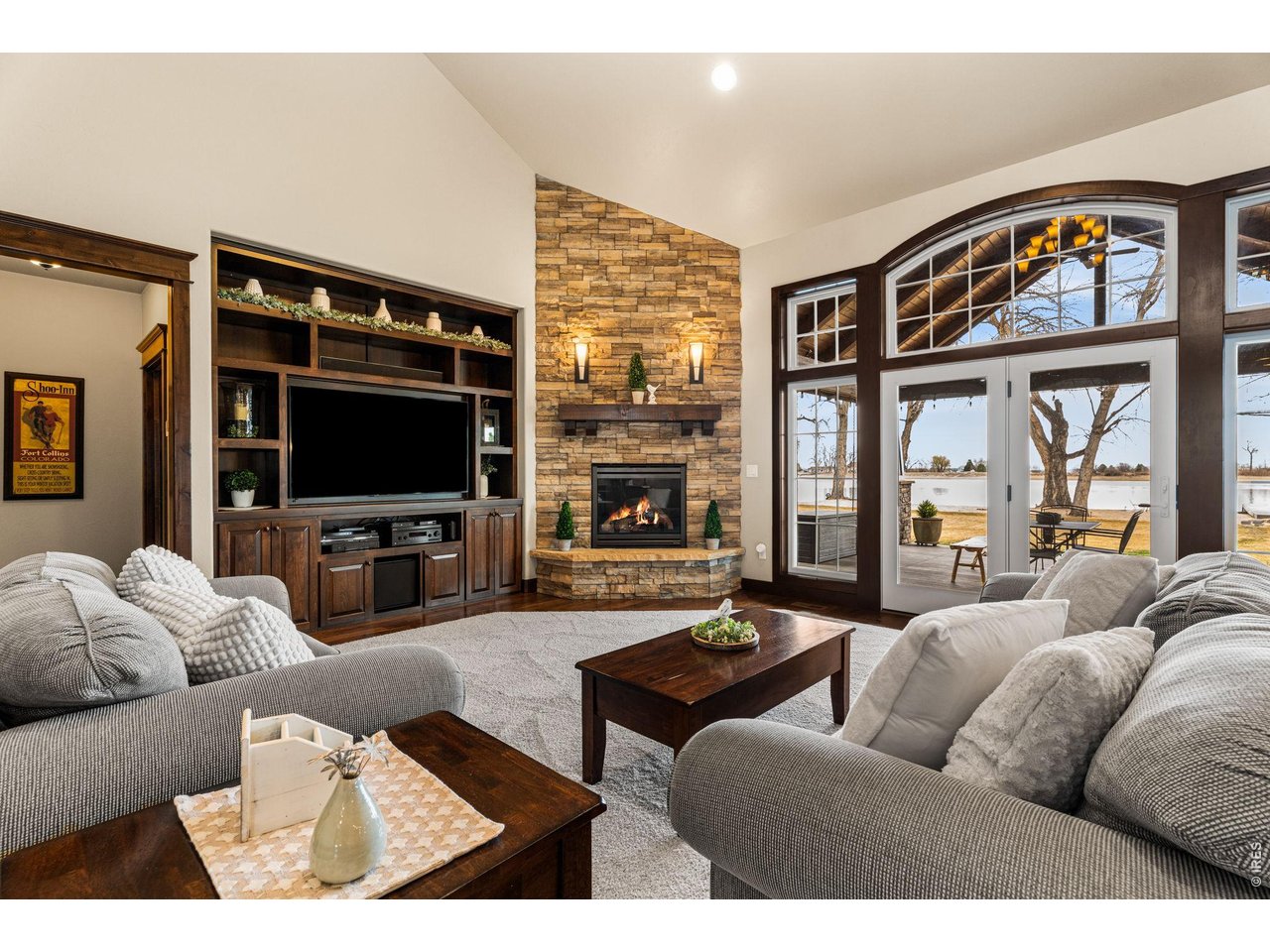 1100 E County Road 30