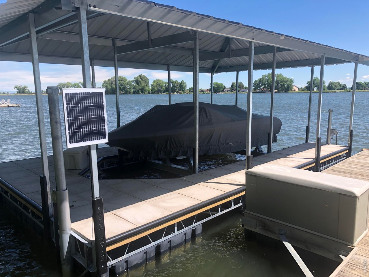 1100 E County Road 30