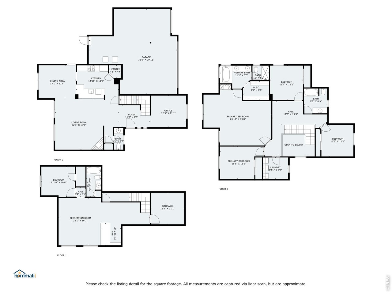 633 Shoshone Ct