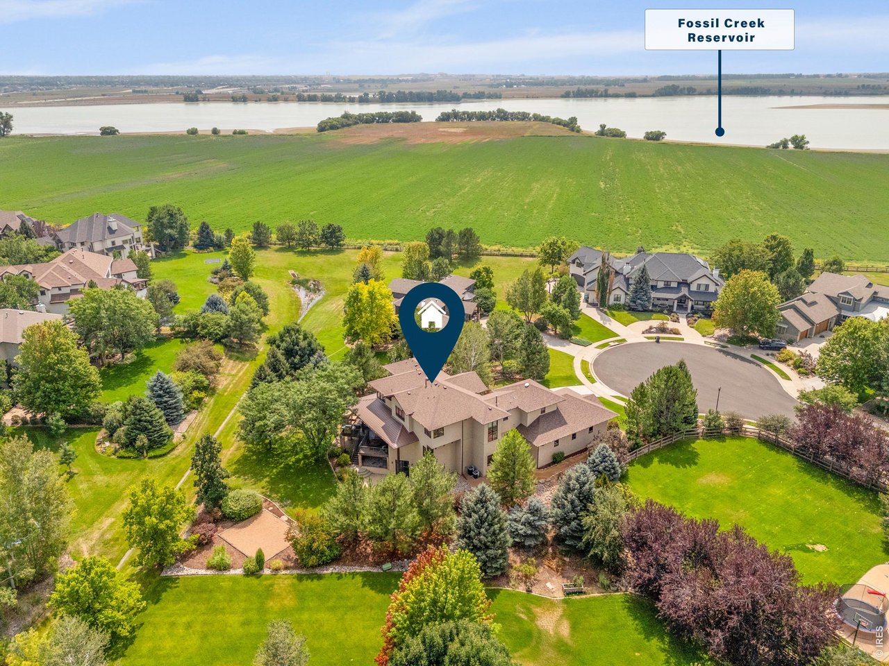 3708 Shallow Pond Dr