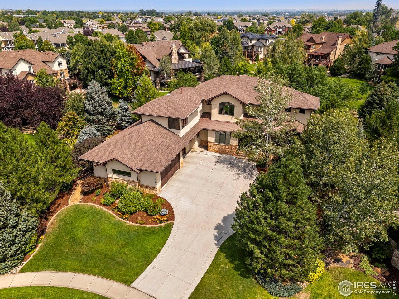3708 Shallow Pond Dr