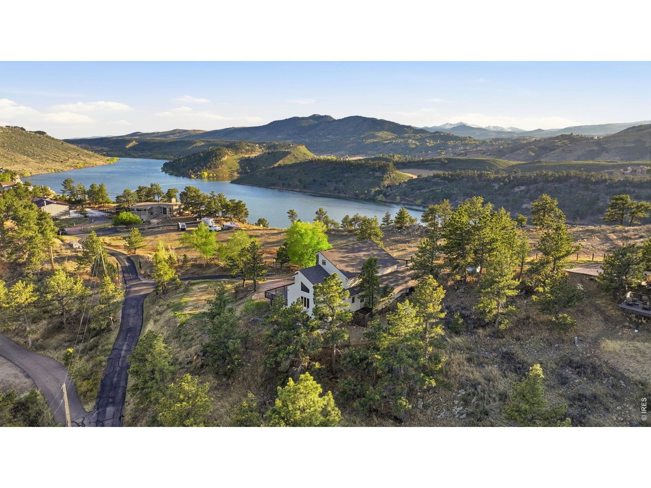 3514 Horsetooth Cliffs Way