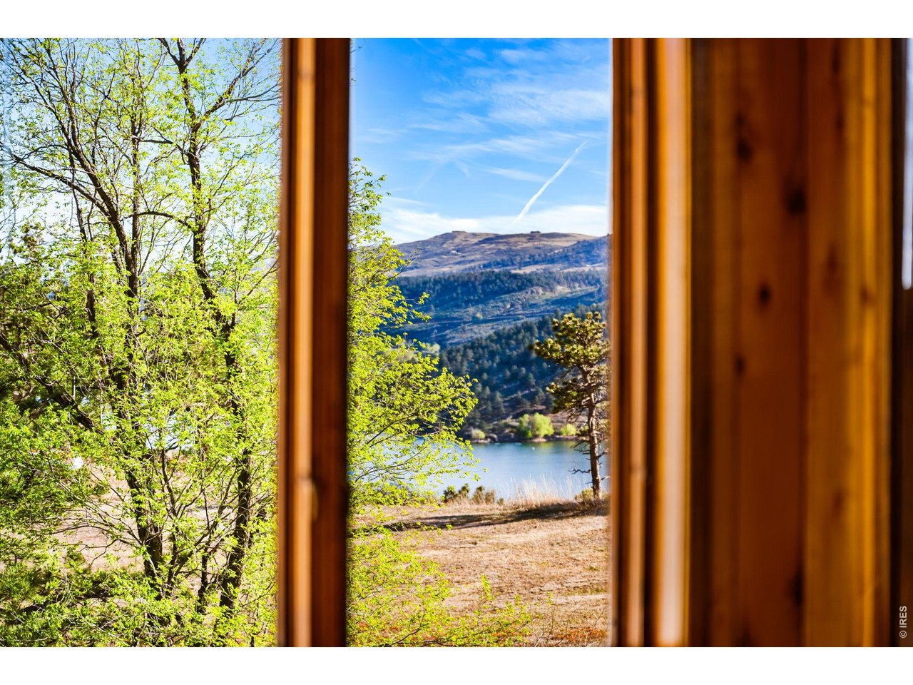 3514 Horsetooth Cliffs Way