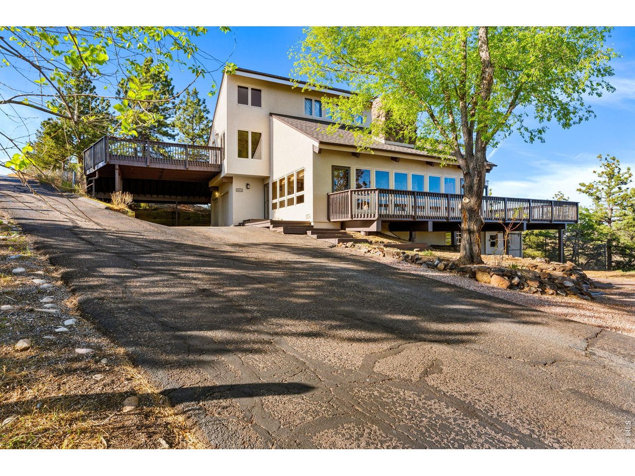 3514 Horsetooth Cliffs Way