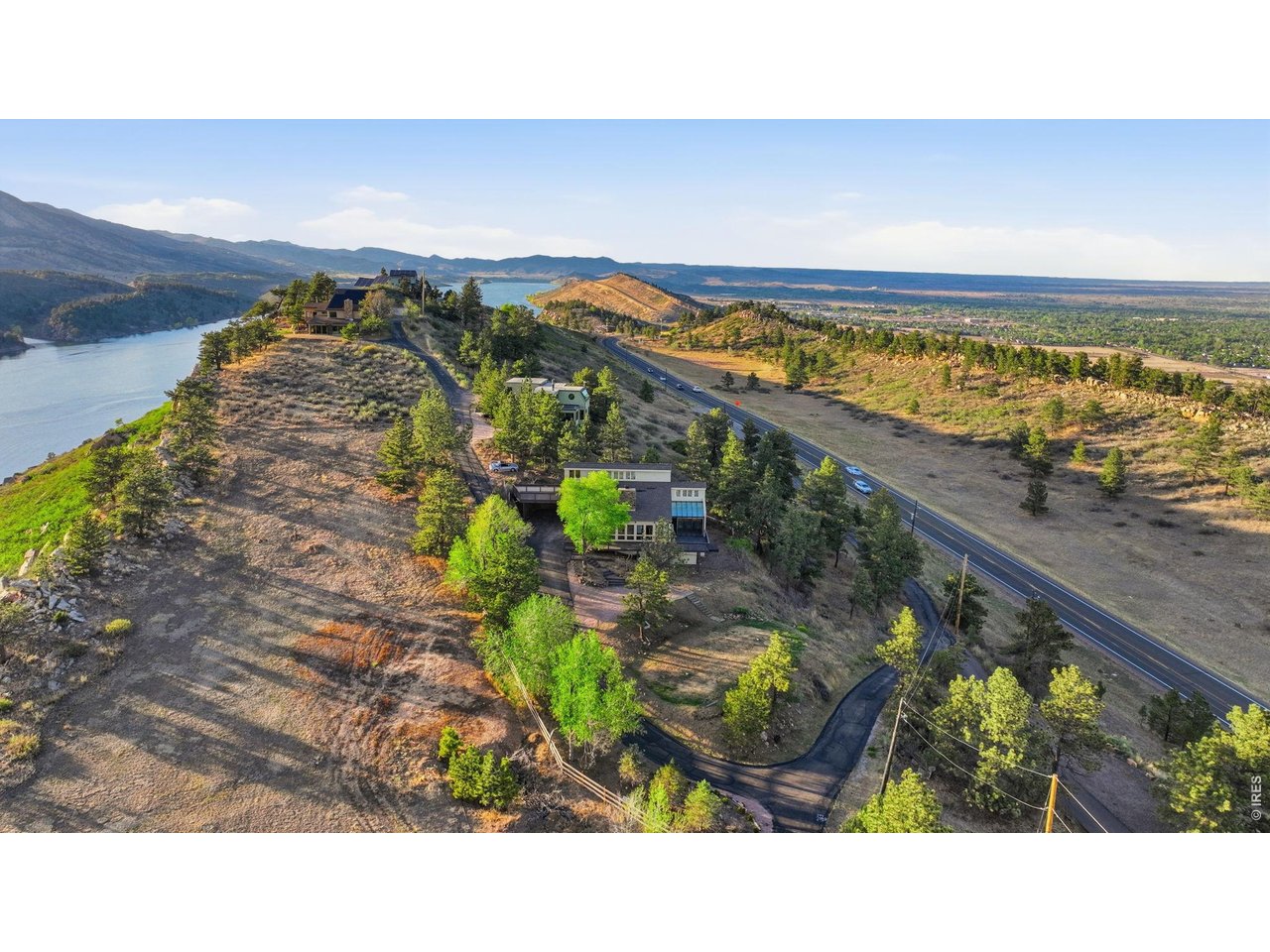 3514 Horsetooth Cliffs Way