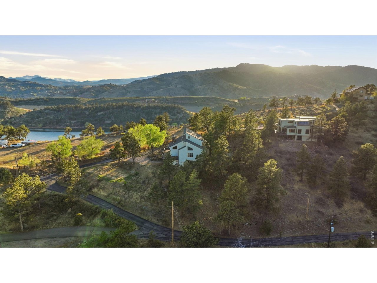 3514 Horsetooth Cliffs Way