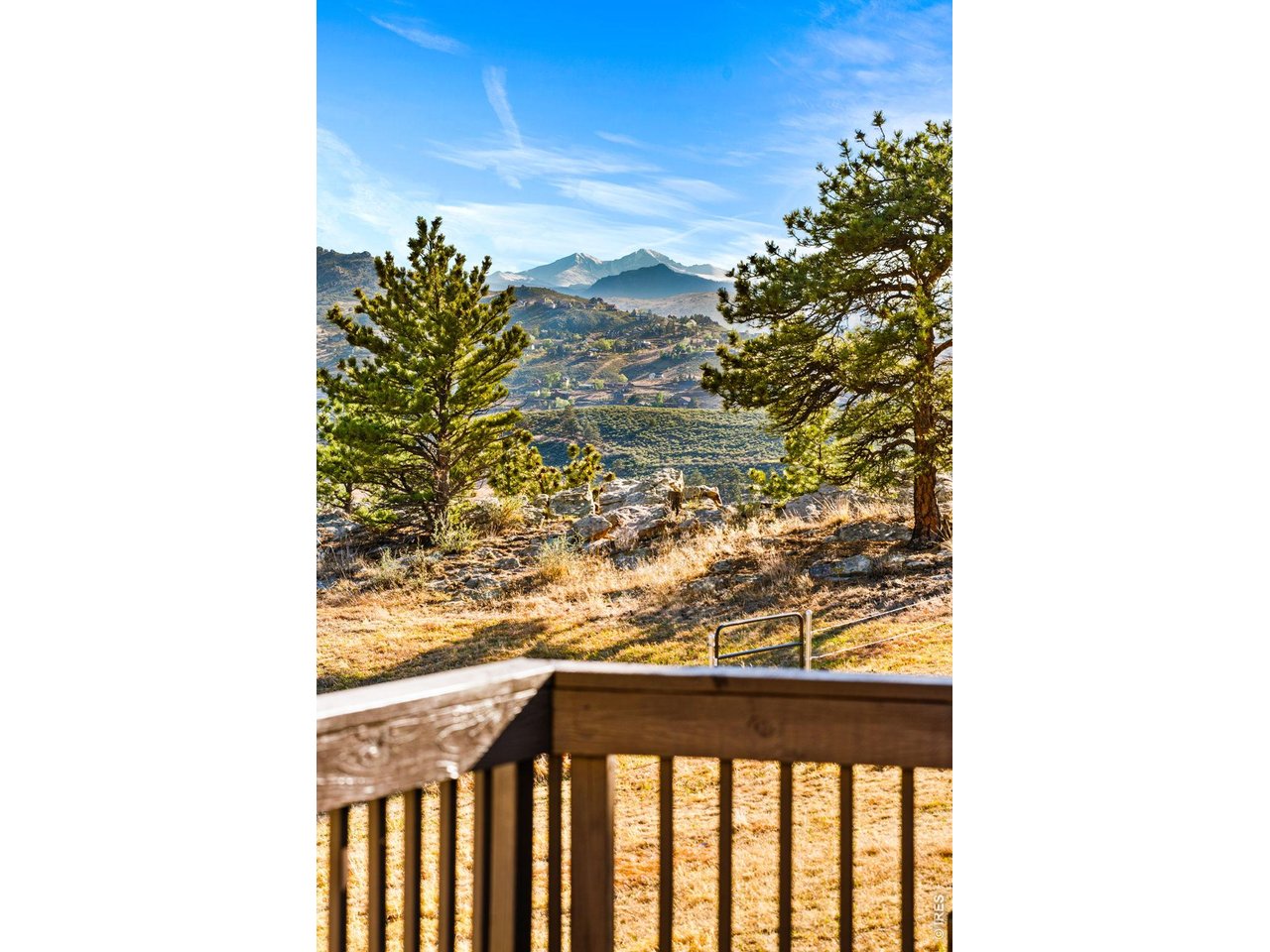 3514 Horsetooth Cliffs Way