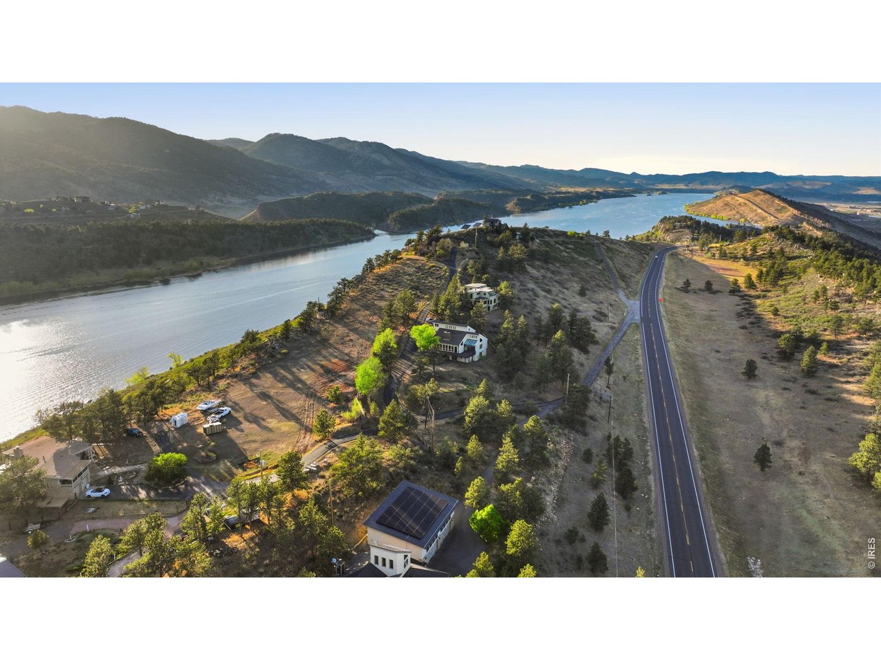 3514 Horsetooth Cliffs Way
