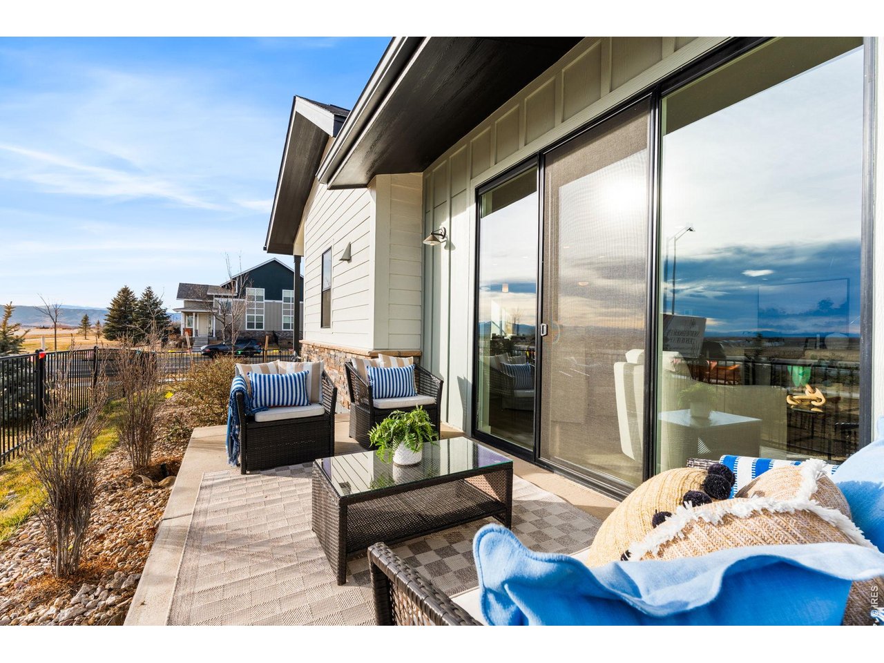 3443 Green Lake Dr