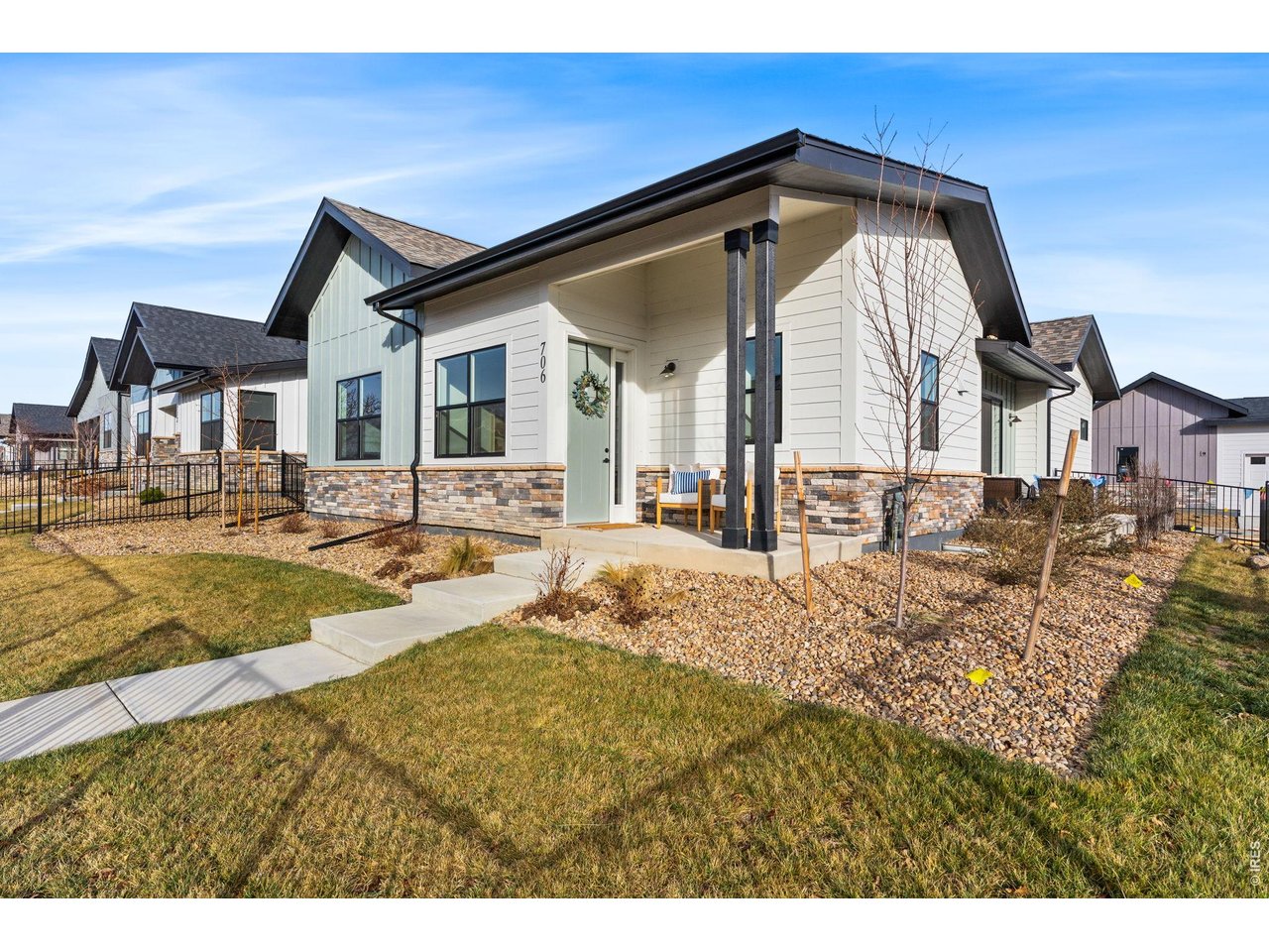 3443 Green Lake Dr