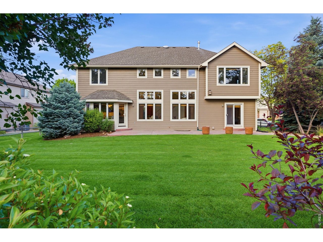 5475 Hunter Ct