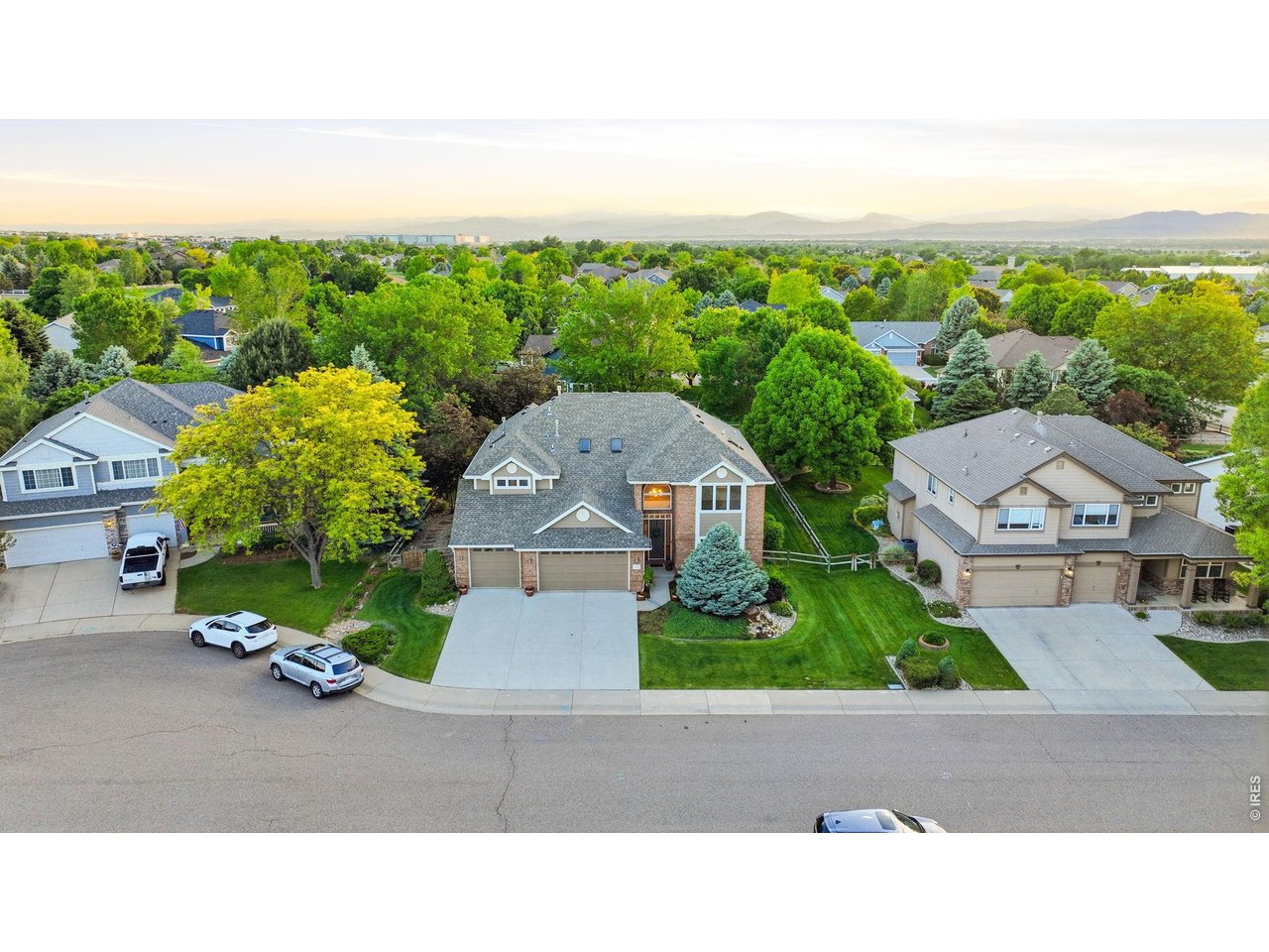 5475 Hunter Ct