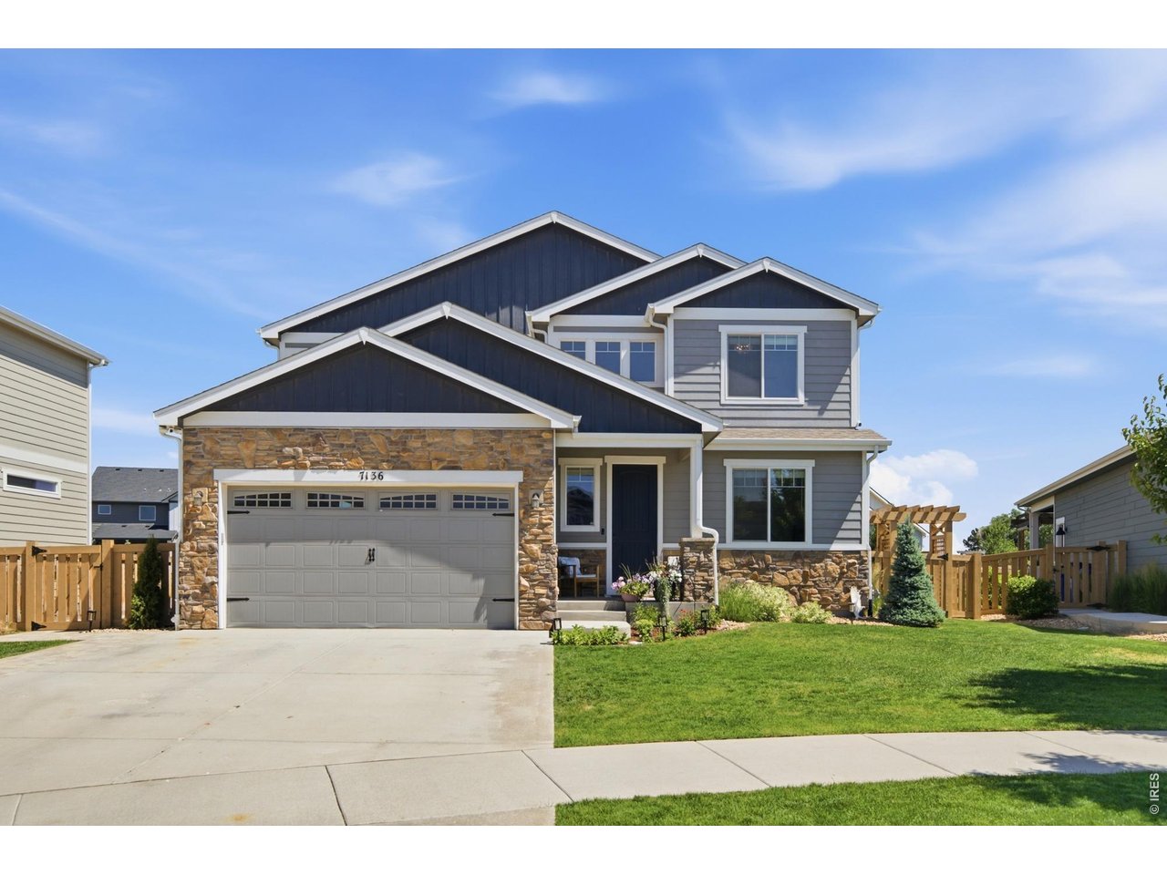 7136 Brookvalley Ct