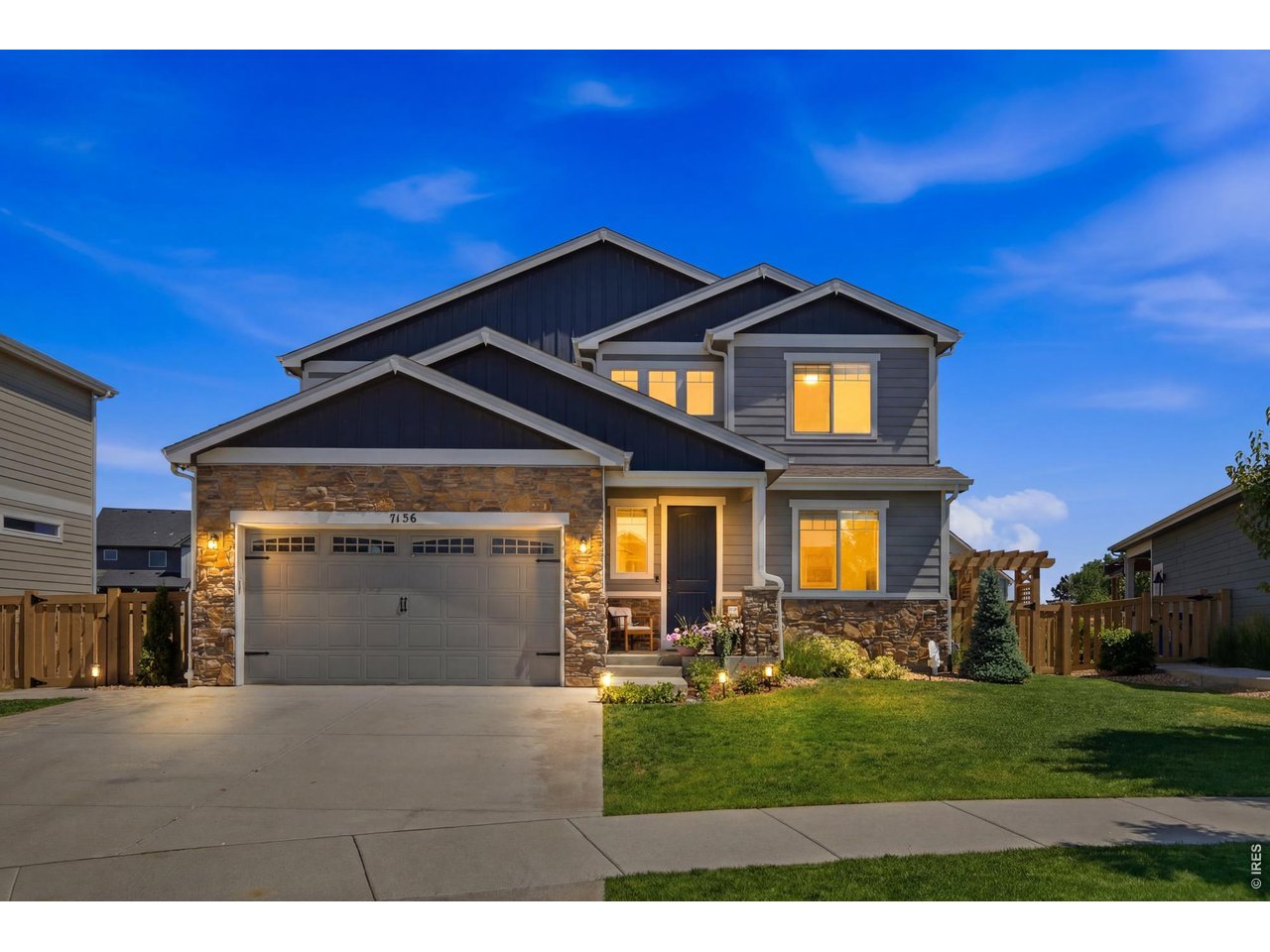 7136 Brookvalley Ct