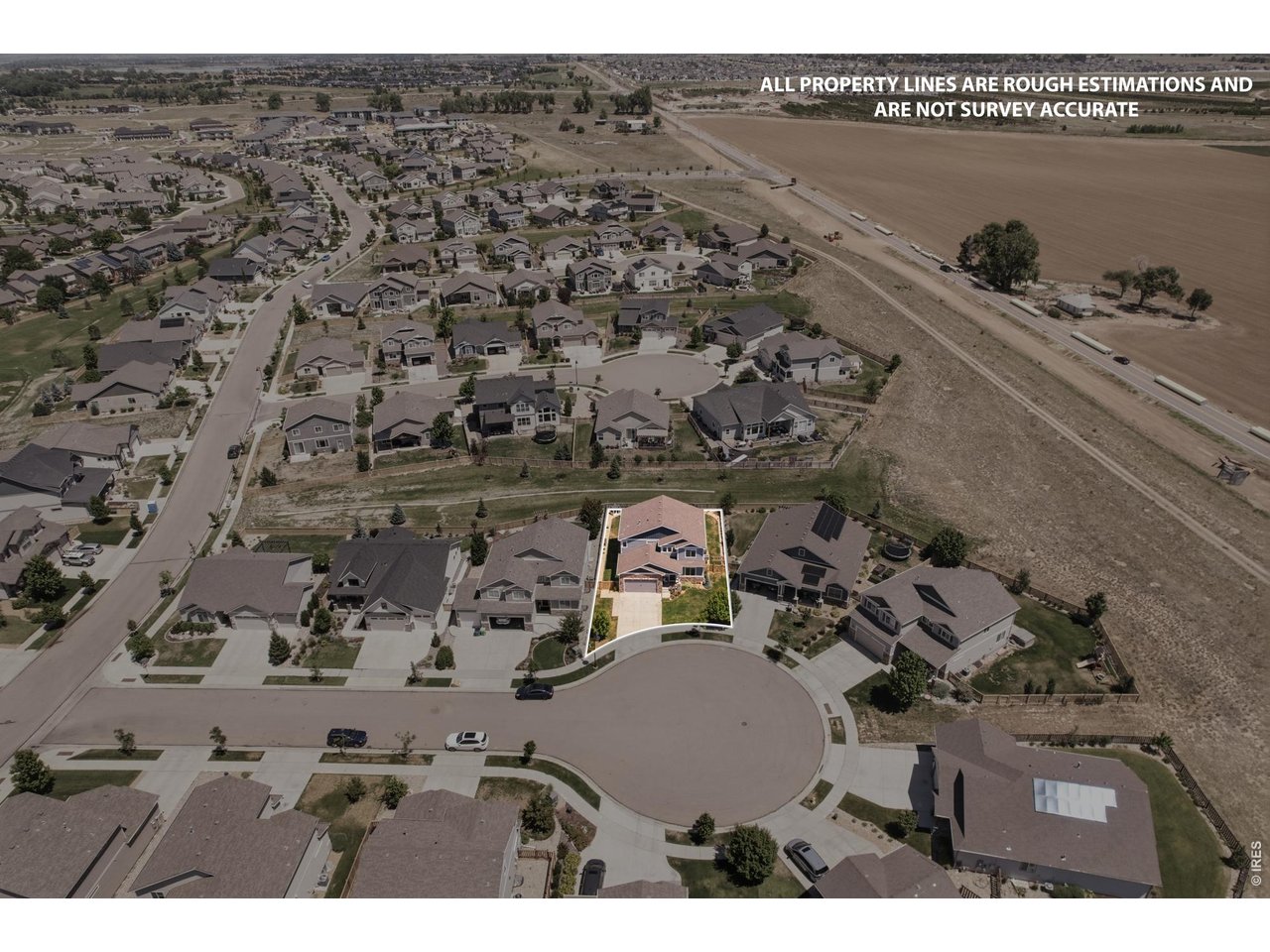 7136 Brookvalley Ct