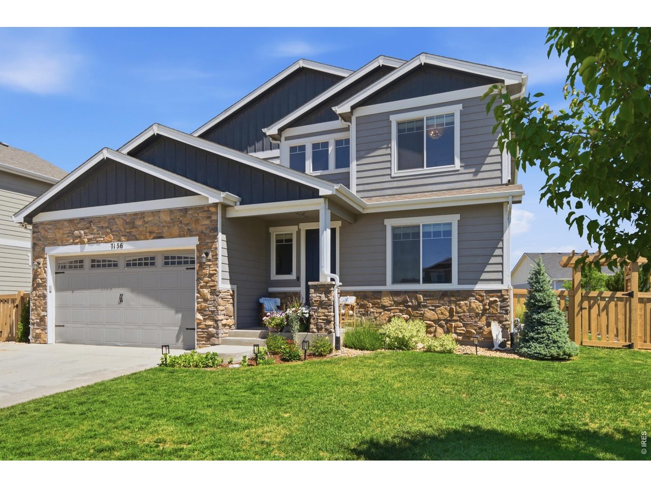 7136 Brookvalley Ct