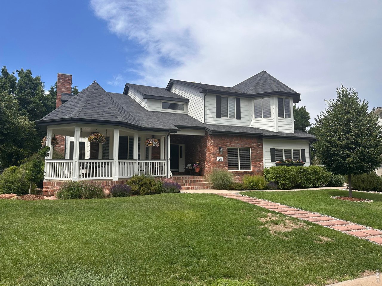 3262 Rock Park Dr