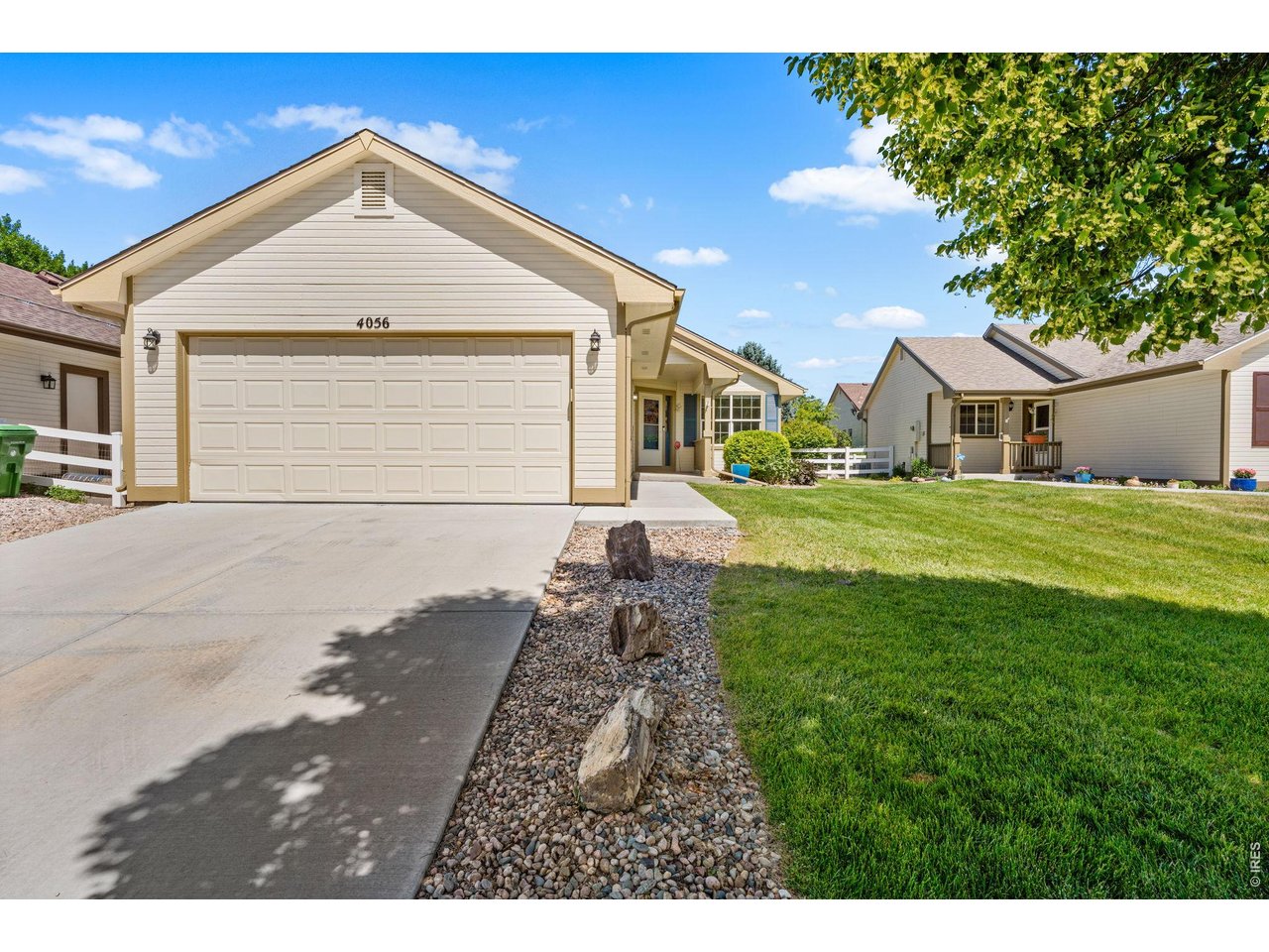 4056 Kingsley Ct