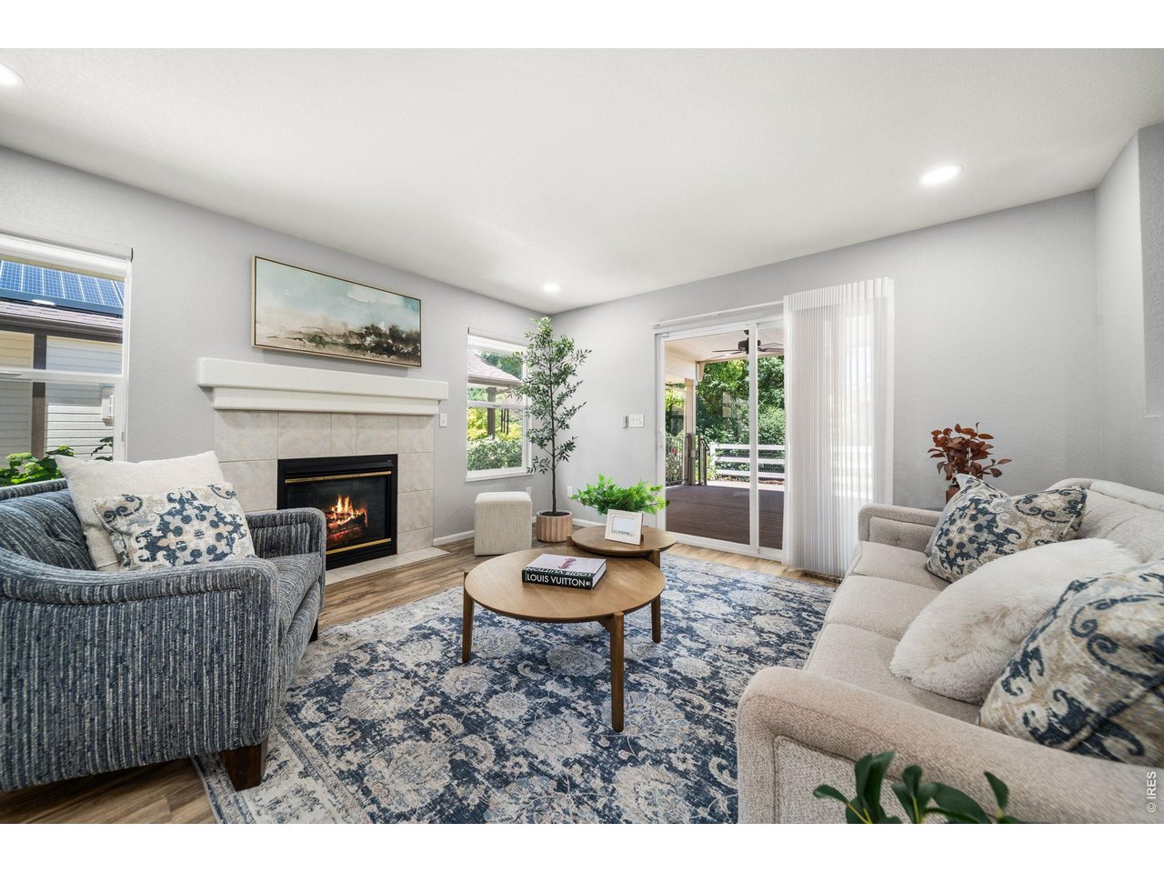 4056 Kingsley Ct